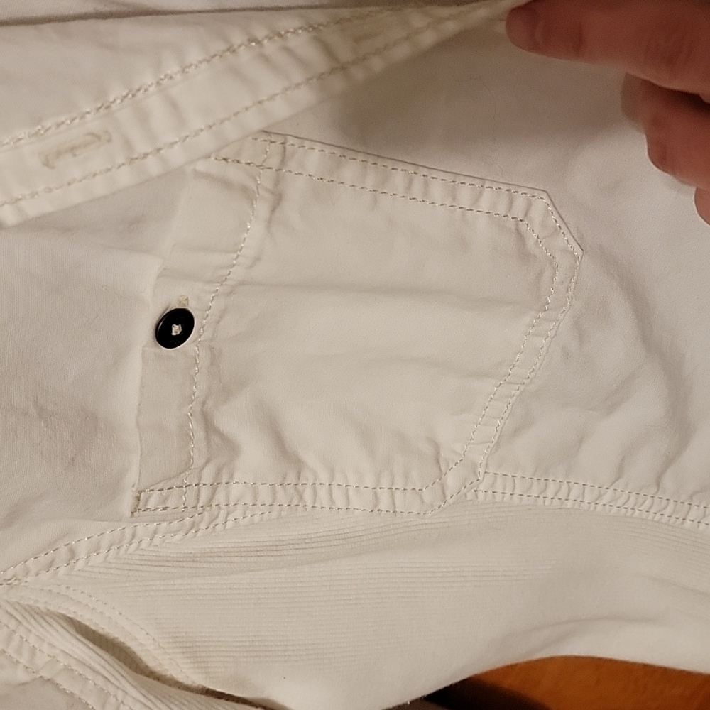 Carhartt Painters button up - Picture 3 of 7